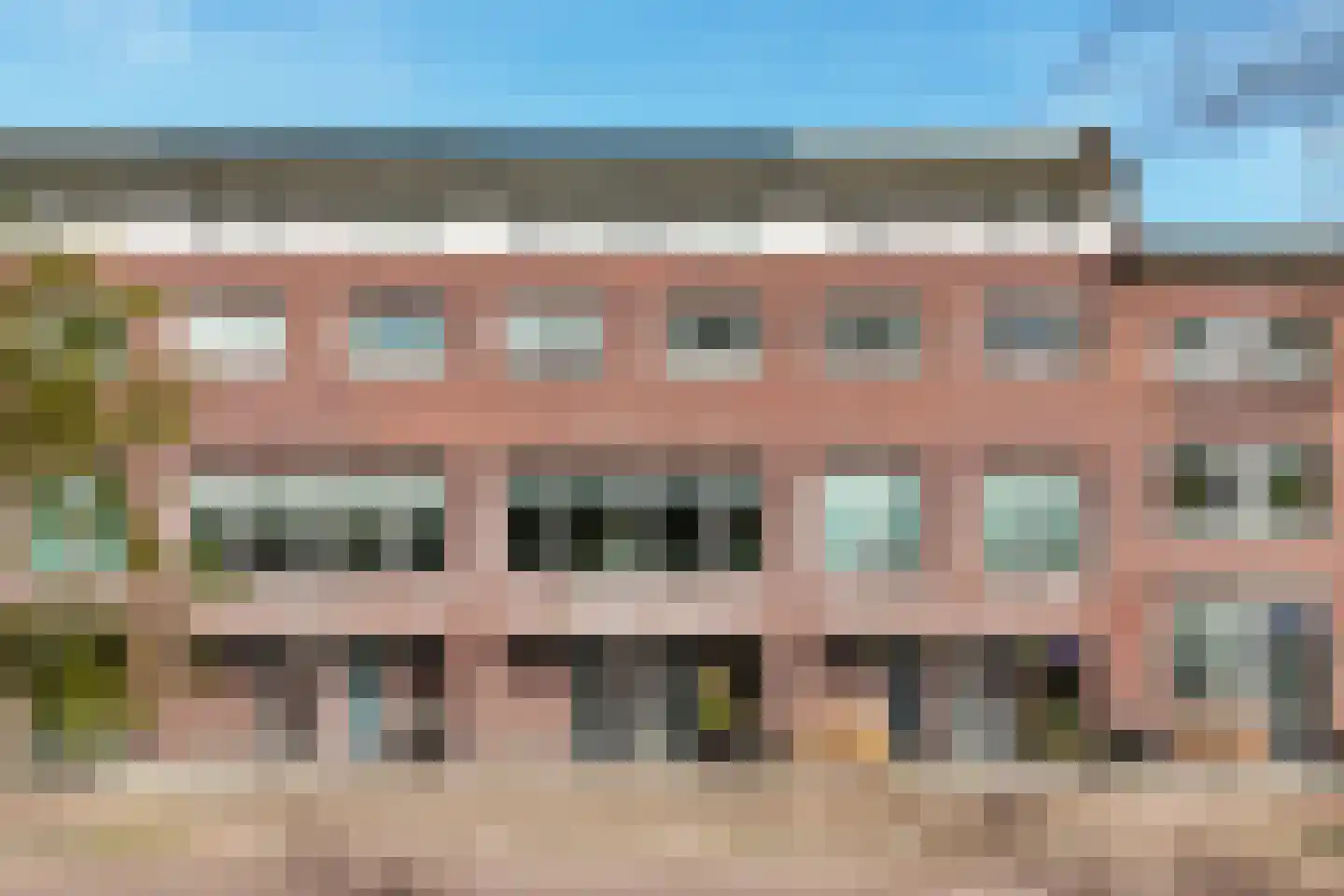 Laan van Kernhem 189 in Ede