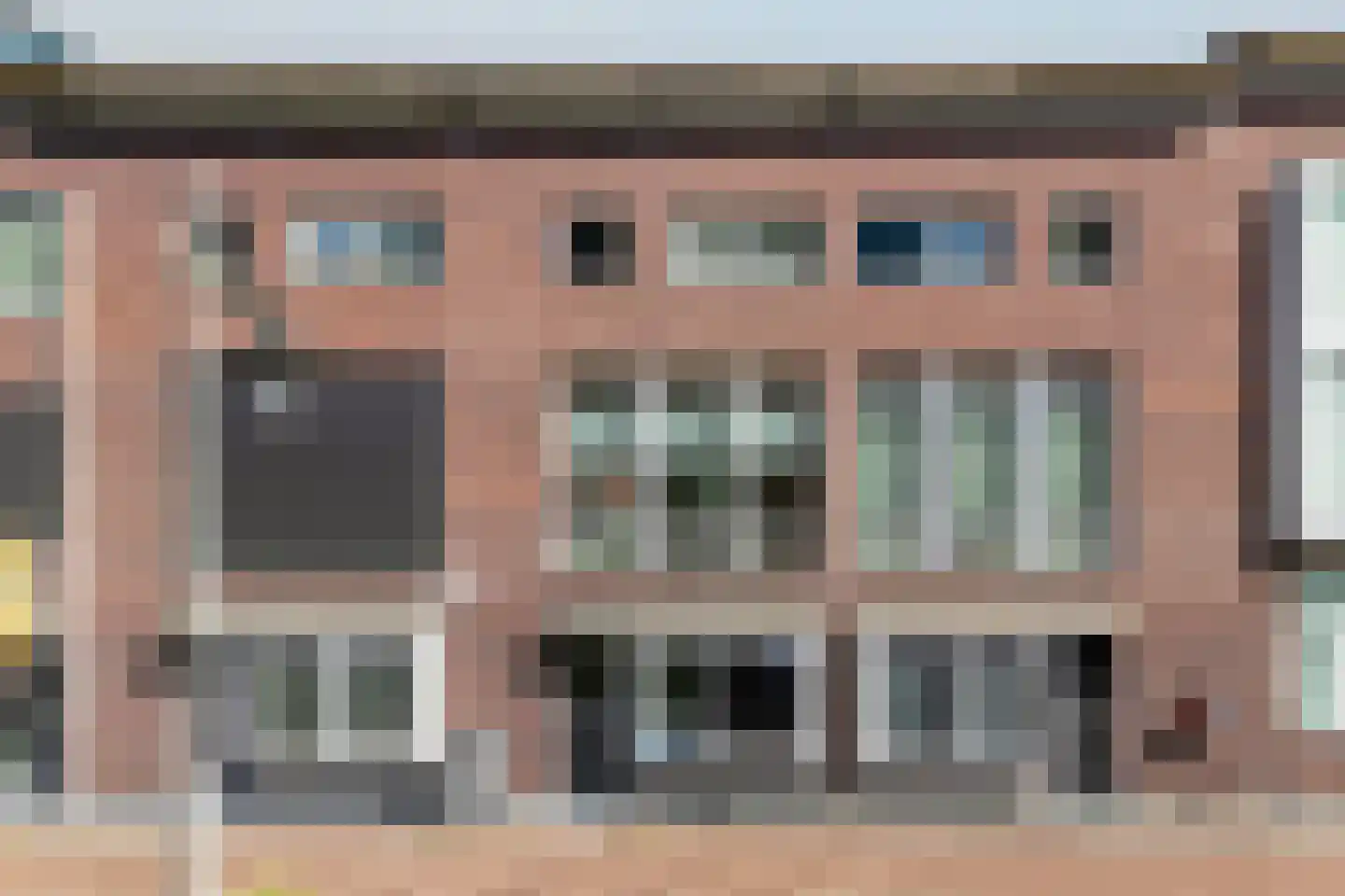 Laan van Kernhem 211 in Ede