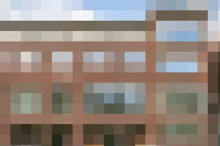 Laan van Kernhem 37 Ede