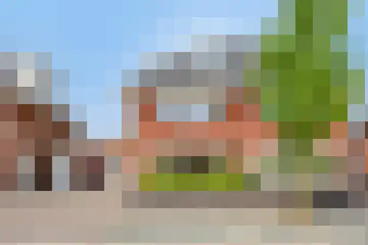 Laan van KVL 17 Oisterwijk