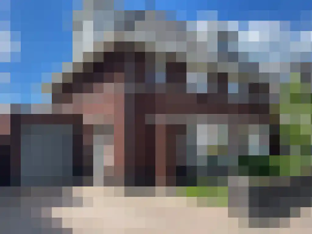Laan van KVL 21 in Oisterwijk