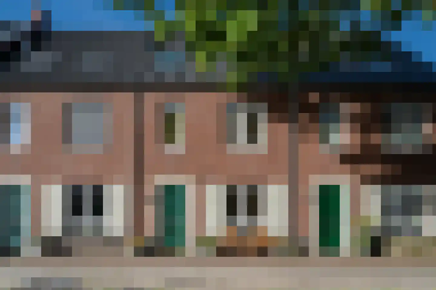 Laan van KVL 49 in Oisterwijk