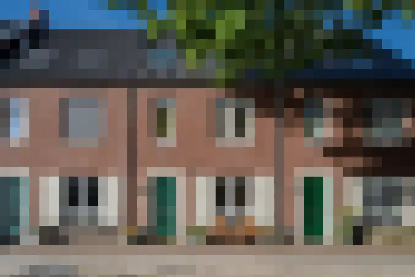 Laan van KVL 49 Oisterwijk foto 2