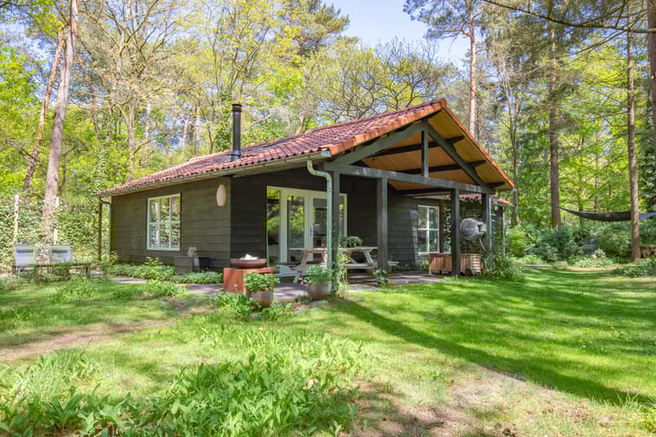 Photo de la maison Laan van Laag Kanje 13r-1, Maarn