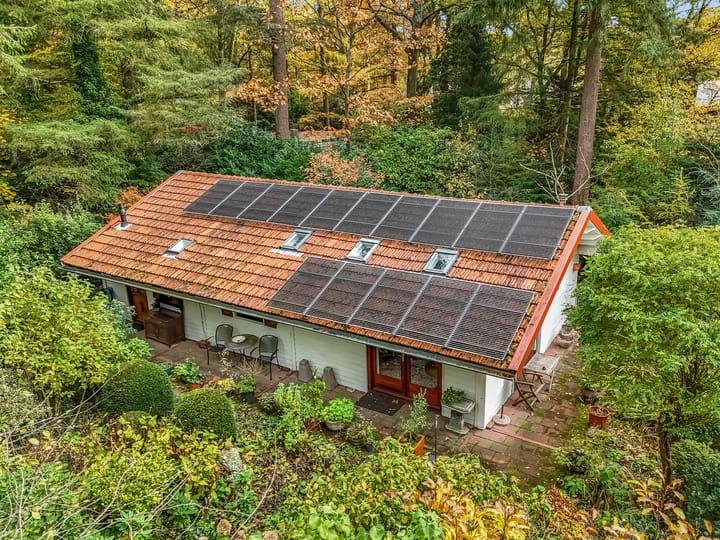 Laan van Laag Kanje 16r-1 in Maarn