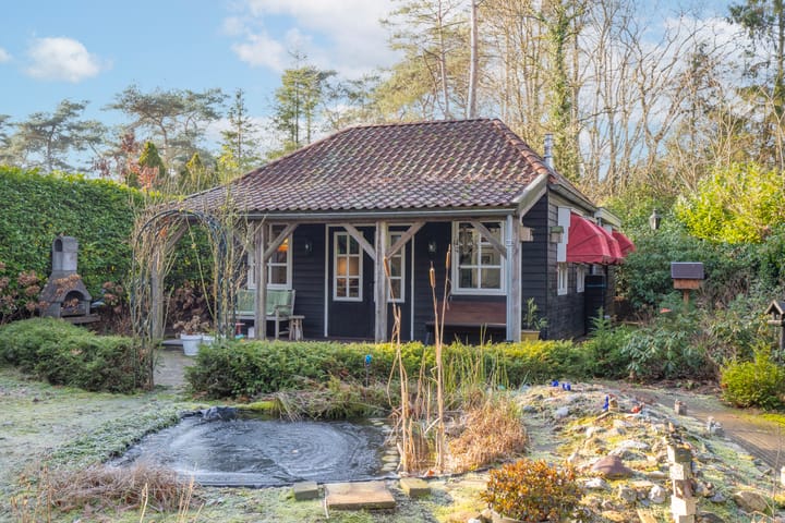 Photo de la maison Laan van Laag Kanje 1r-2401, Maarn