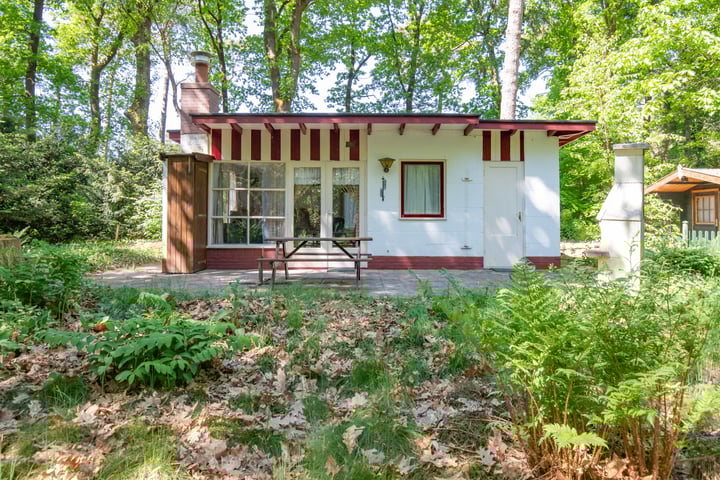 Laan van Laag Kanje 36r-1 in Maarn photo