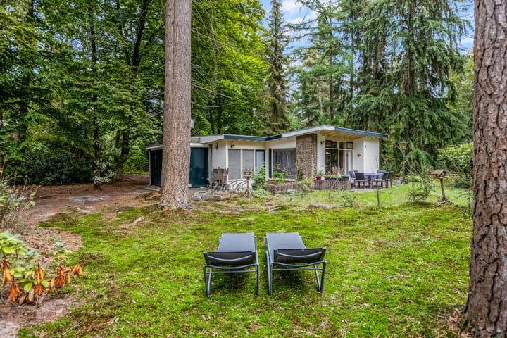 Laan van Laag Kanje 96r-1 in Maarn Foto