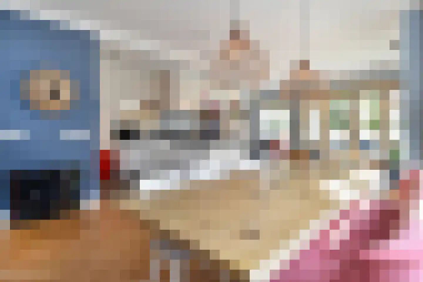 Laan van Leeuwesteyn 28 Voorburg thumbnail 24
