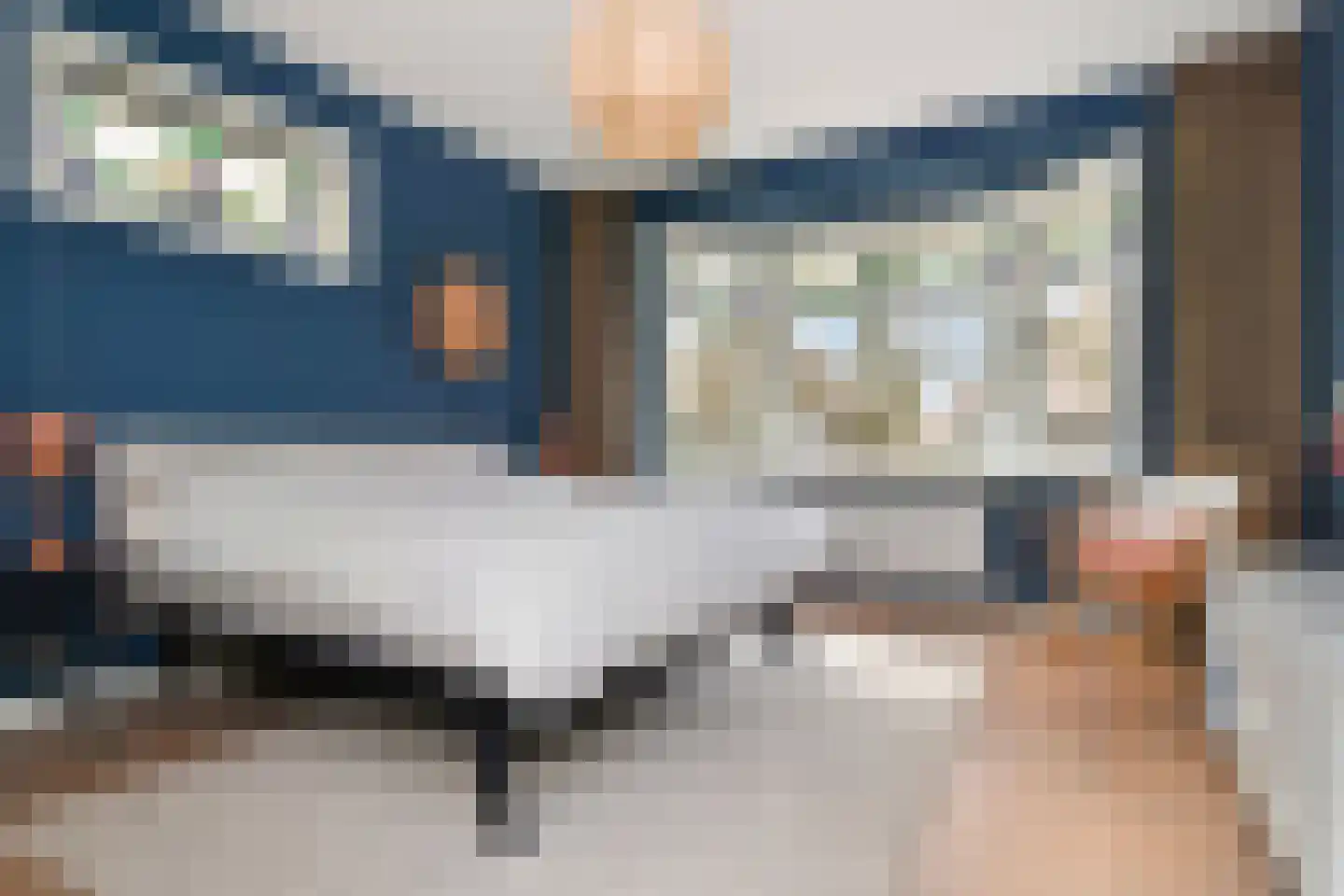 Laan van Leeuwesteyn 28 Voorburg thumbnail 64