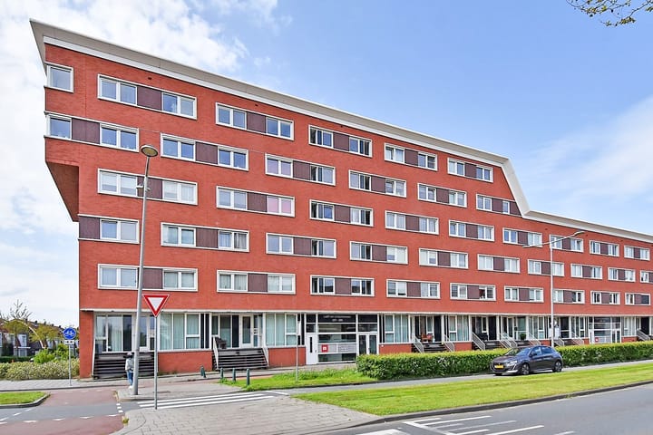 Foto van woning Laan van Leidschenveen 273, 's-Gravenhage