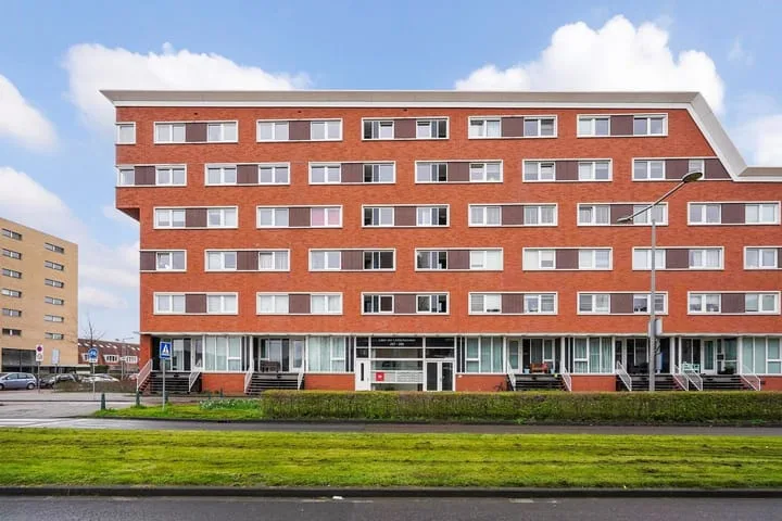 Laan van Leidschenveen 273 Den Haag foto 2