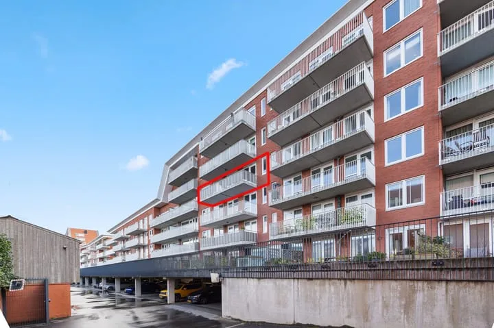 Laan van Leidschenveen 273 Den Haag thumbnail 25