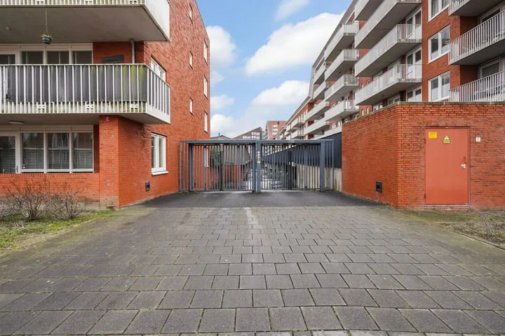 Laan van Leidschenveen 273 Den Haag thumbnail 27
