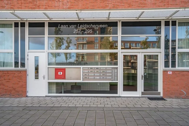 Laan van Leidschenveen 273 Den Haag thumbnail 40