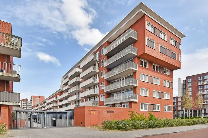 Laan van Leidschenveen 273 Den Haag thumbnail 41