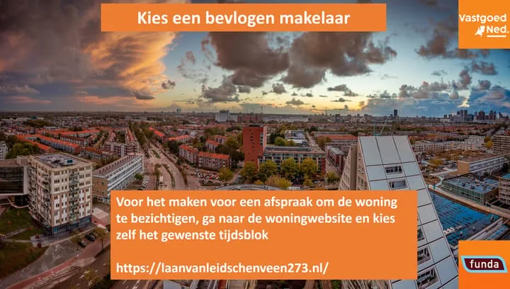 Laan van Leidschenveen 273 Den Haag thumbnail 43
