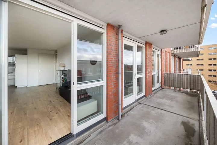 Laan van Leidschenveen 273 Den Haag thumbnail 6