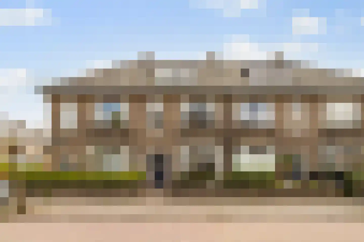 Laan van Liedekerke 30 Breda