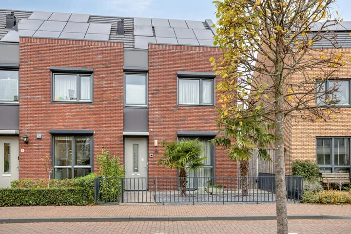 Laan van Luxemburg 4 b Roosendaal thumbnail 45