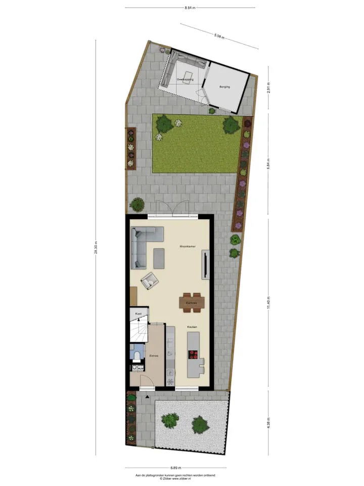 Laan van Luxemburg 4 b Roosendaal thumbnail 50