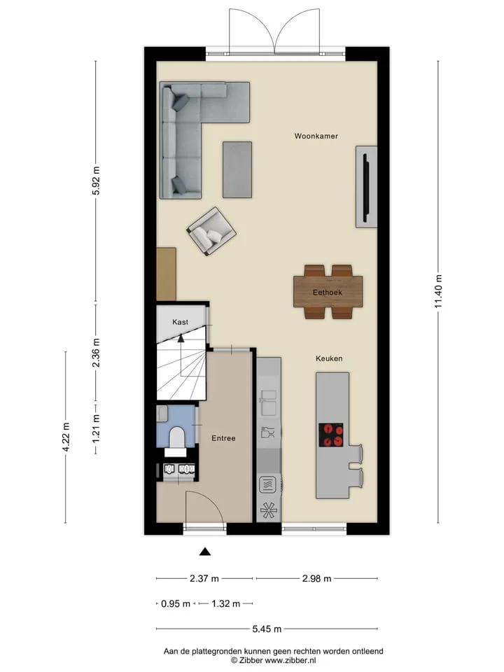 Laan van Luxemburg 4 b Roosendaal thumbnail 51