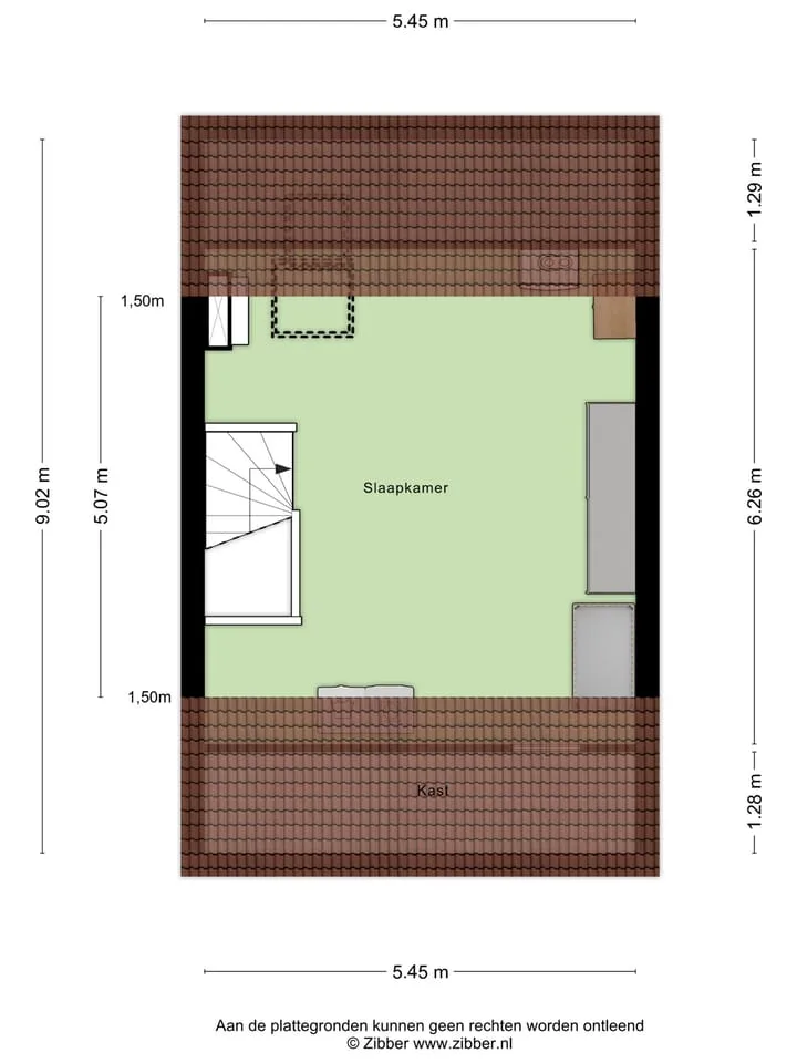 Laan van Luxemburg 4 b Roosendaal thumbnail 53