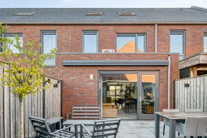 Laan van Luxemburg 6 b Roosendaal thumbnail 28