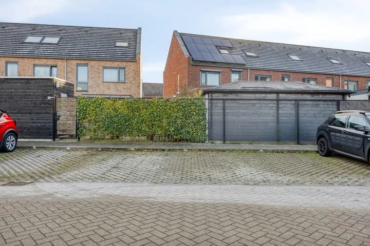 Laan van Luxemburg 6 b Roosendaal thumbnail 30