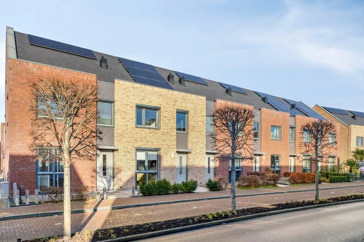 Laan van Luxemburg 6 b Roosendaal thumbnail 32