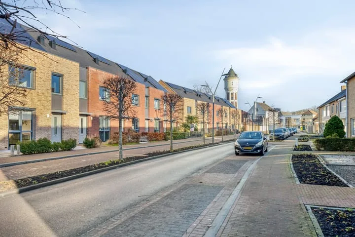 Laan van Luxemburg 6 b Roosendaal thumbnail 33