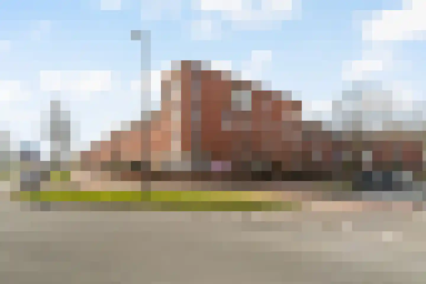 Laan van Magisch Realisme 109 Rotterdam thumbnail 7