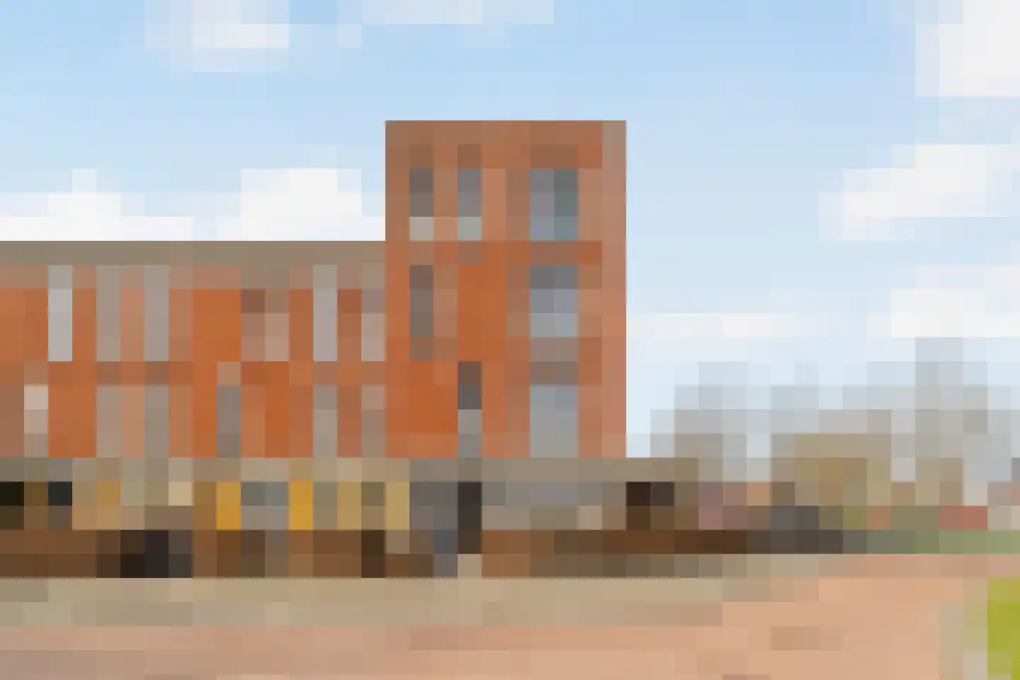 Laan van Magisch Realisme 109 Rotterdam thumbnail 8