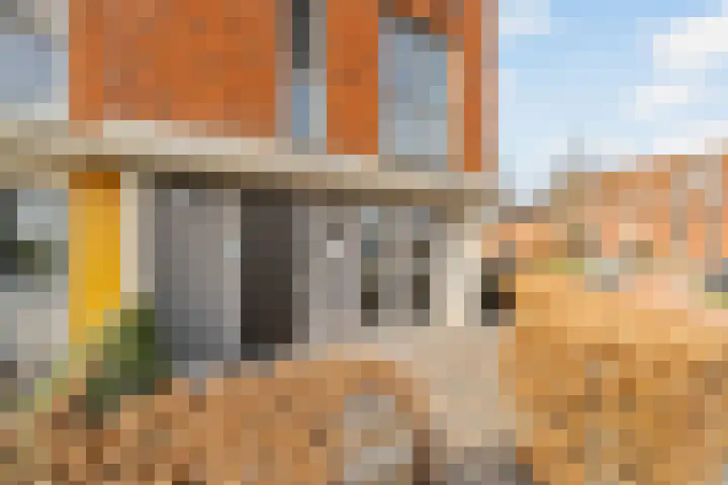 Laan van Magisch Realisme 109 Rotterdam thumbnail 9