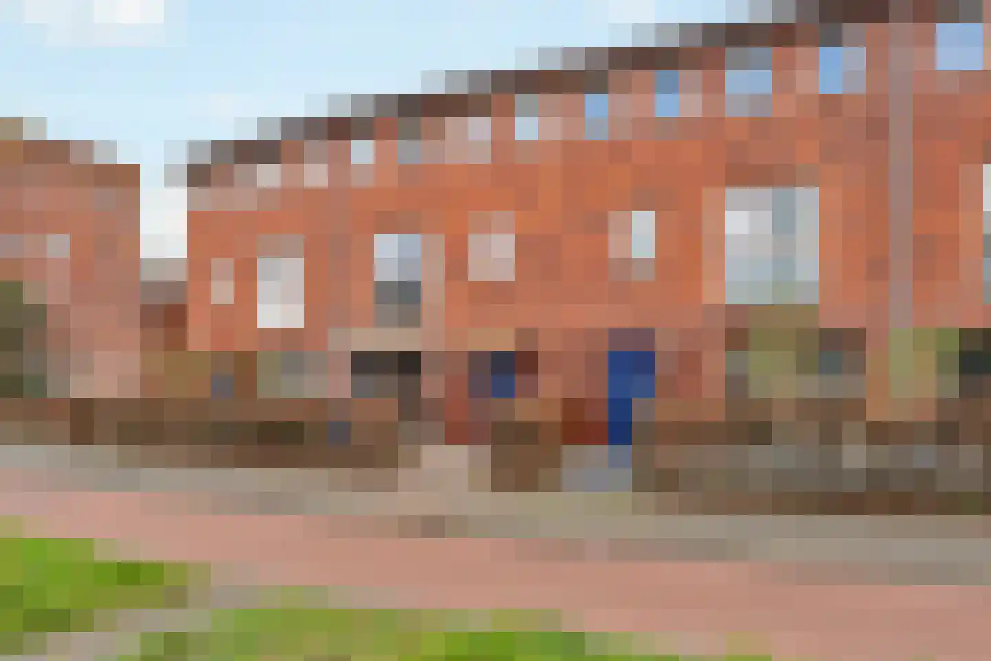 Laan van Magisch Realisme 204 in Rotterdam