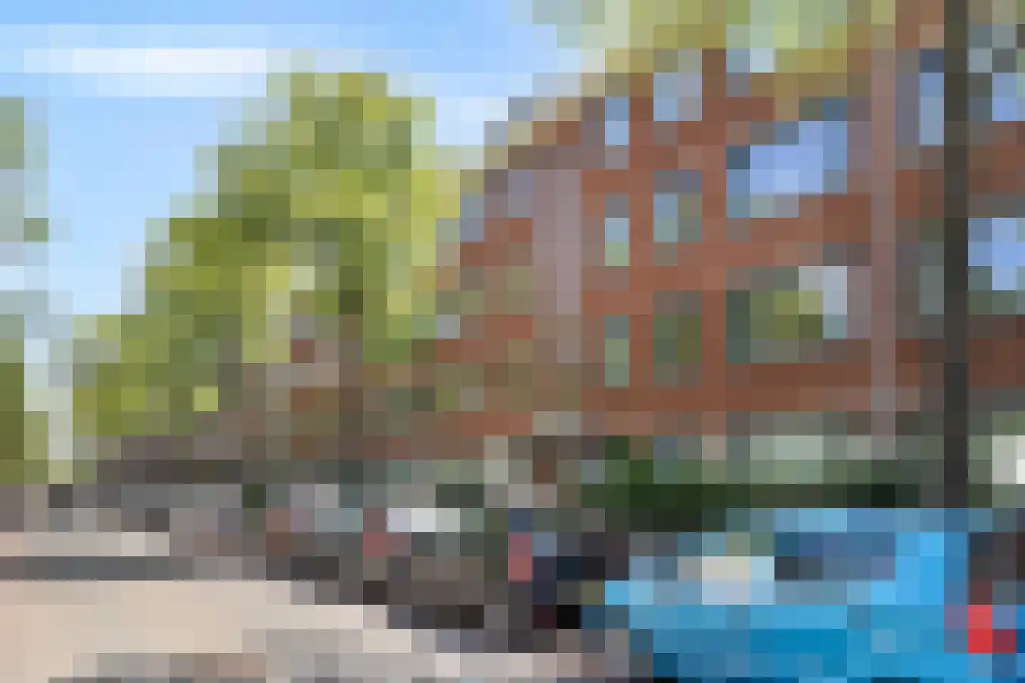 Laan van Meerdervoort 1042 in Den Haag