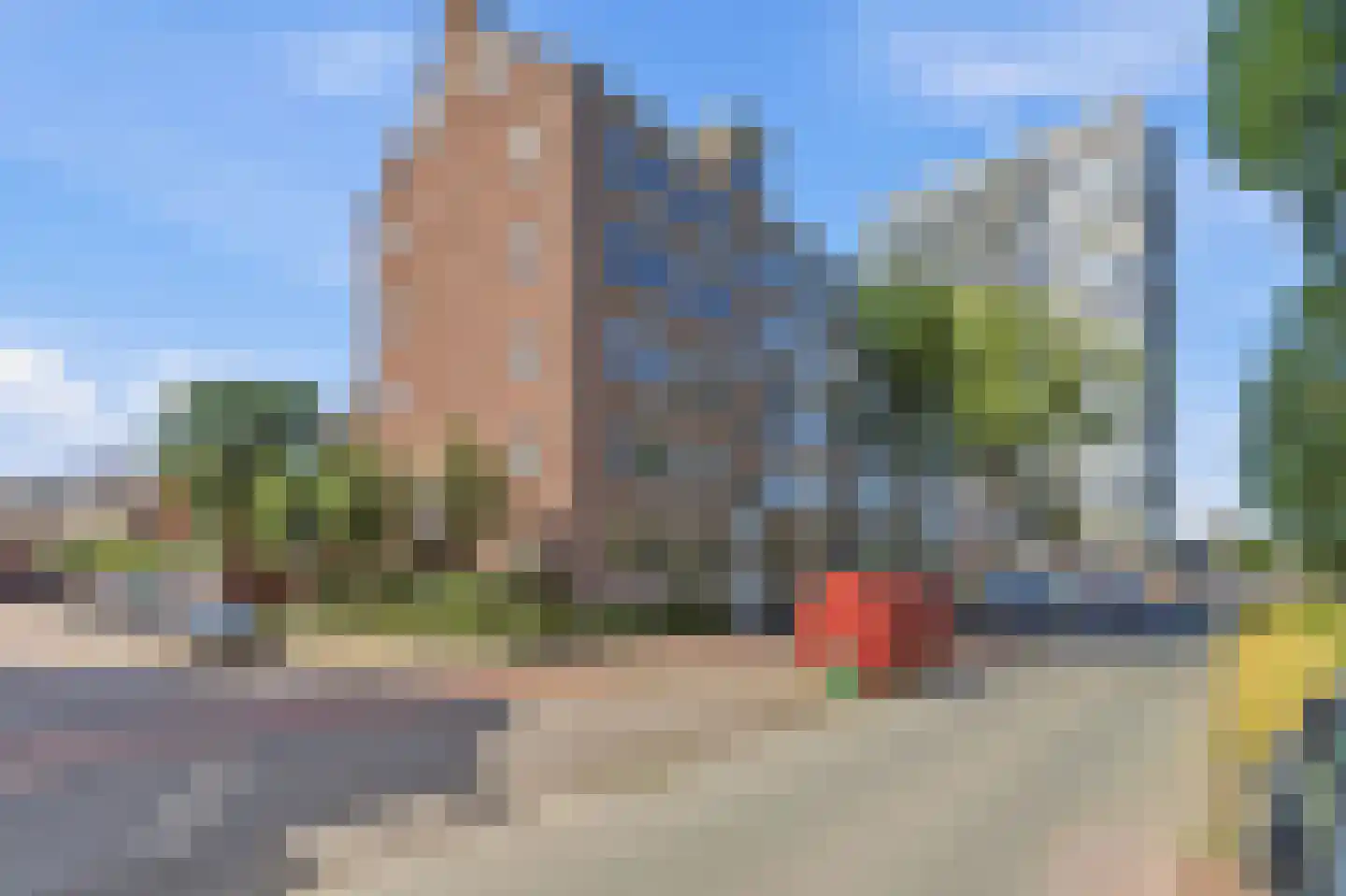 Laan van Meerdervoort 1100 Den Haag thumbnail 43