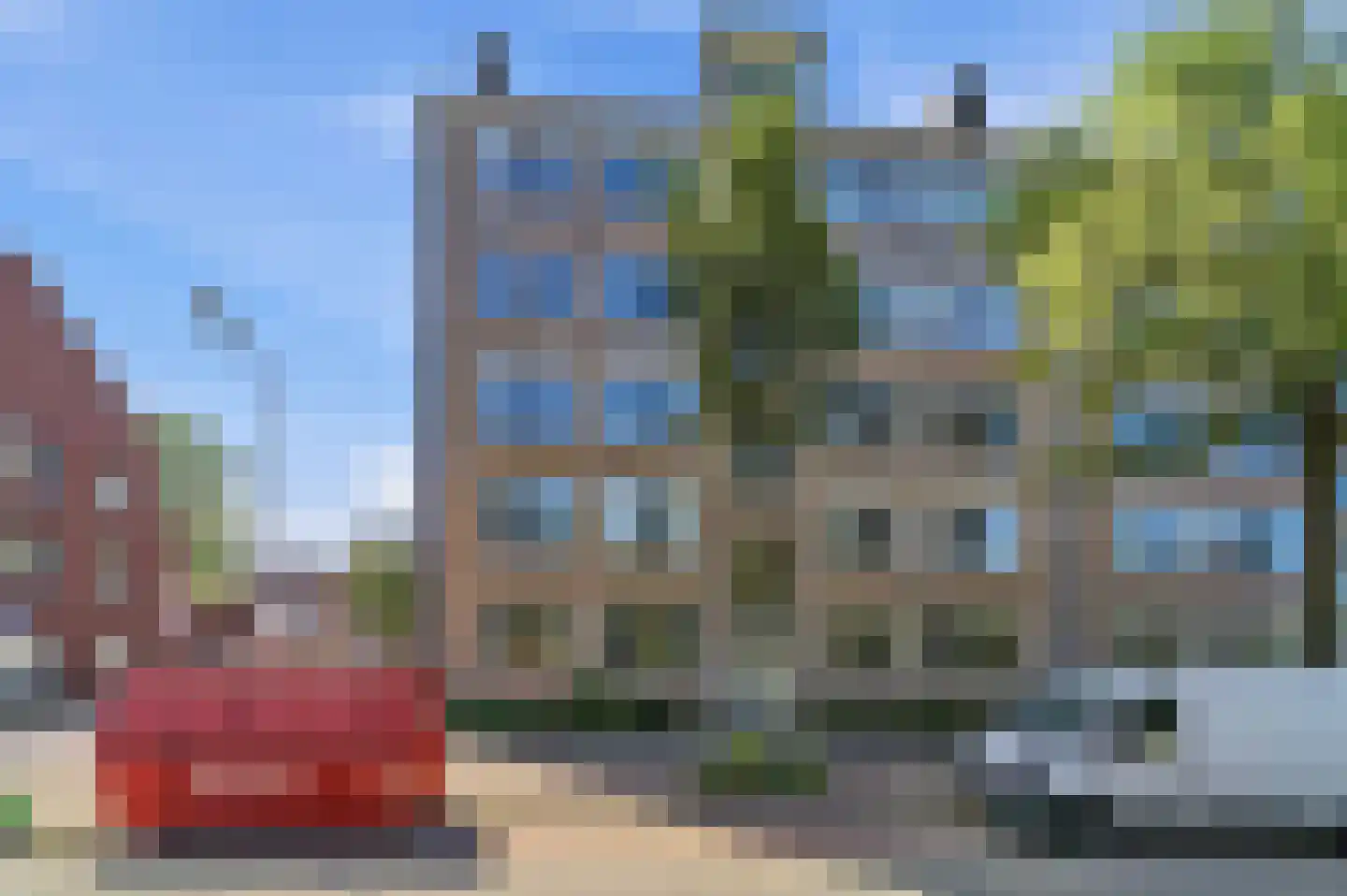 Laan van Meerdervoort 1100 Den Haag thumbnail 5