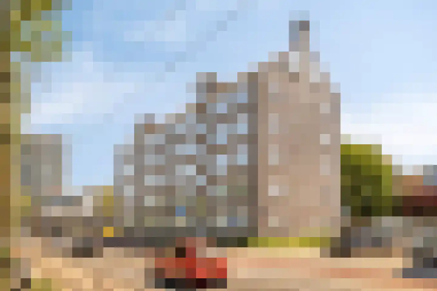 Laan van Meerdervoort 1154 in Den Haag