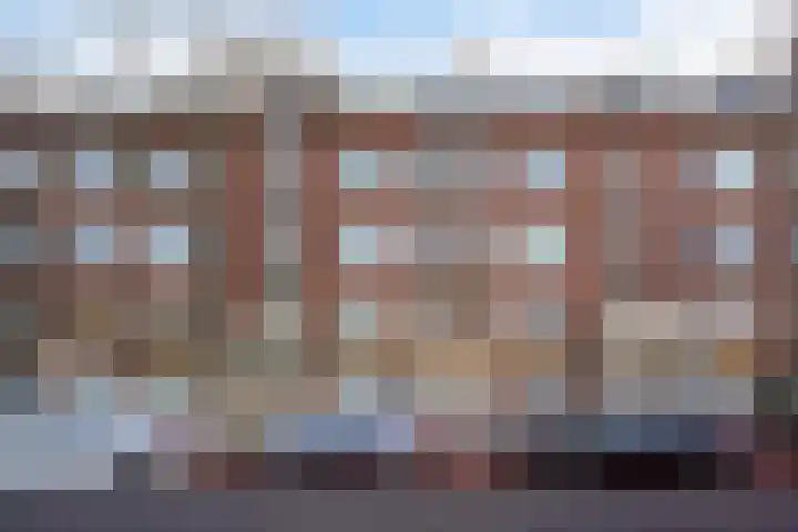 Laan van Meerdervoort 1188 en Den Haag