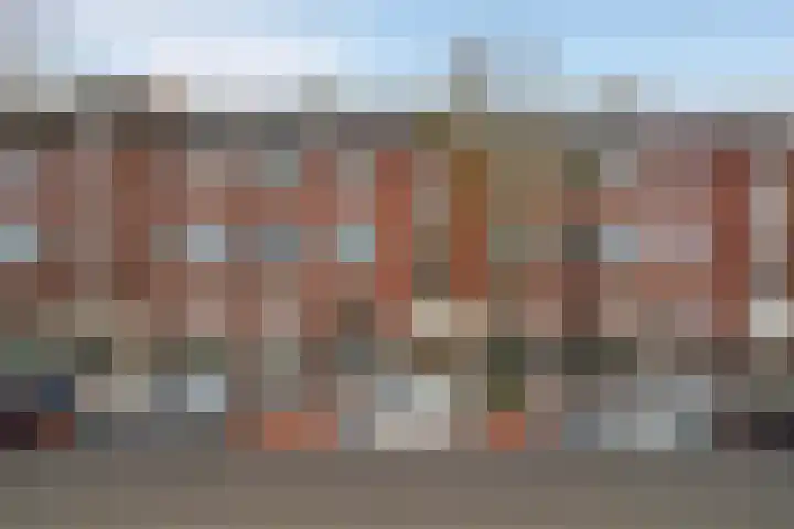 Laan van Meerdervoort 1202 in Den Haag