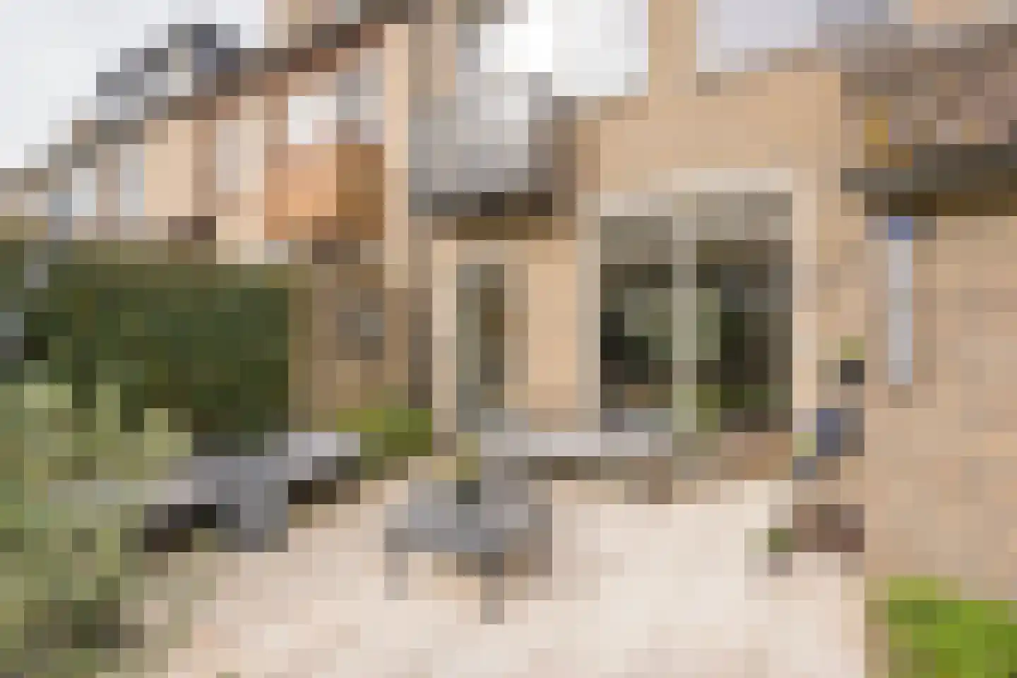 Laan van Meerdervoort 1235 dans Den Haag