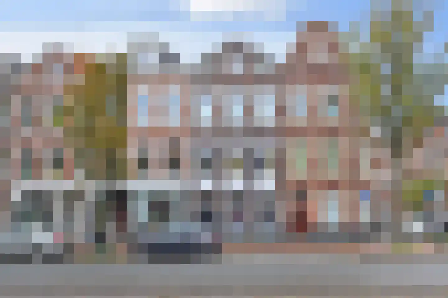 Laan van Meerdervoort 126 C in Den Haag