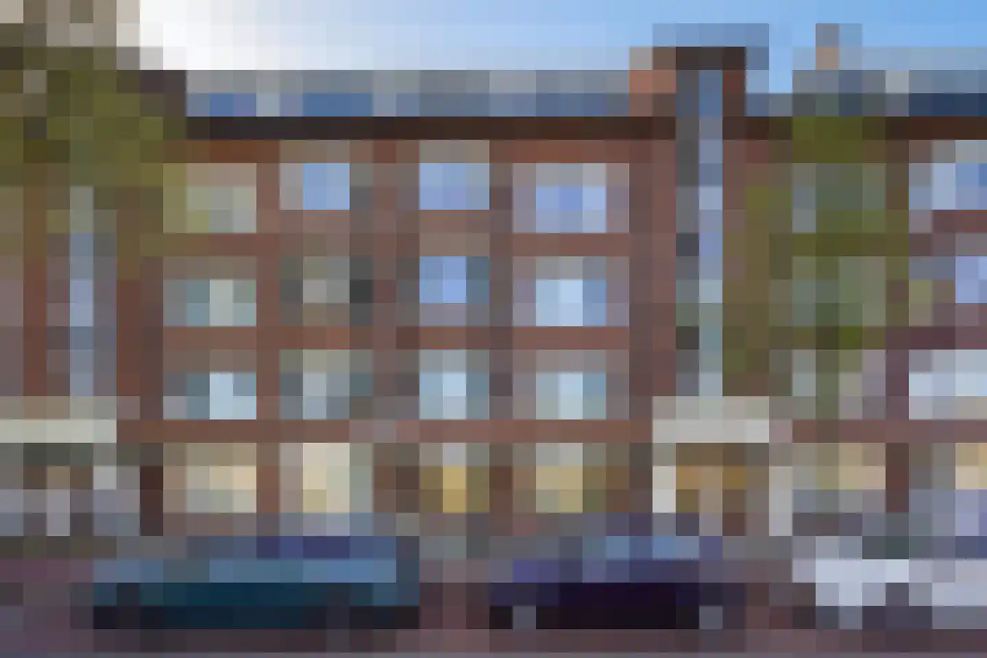 Laan van Meerdervoort 1262 Den Haag thumbnail 5