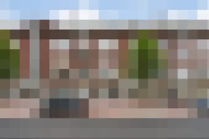 Laan van Meerdervoort 1286 in Den Haag