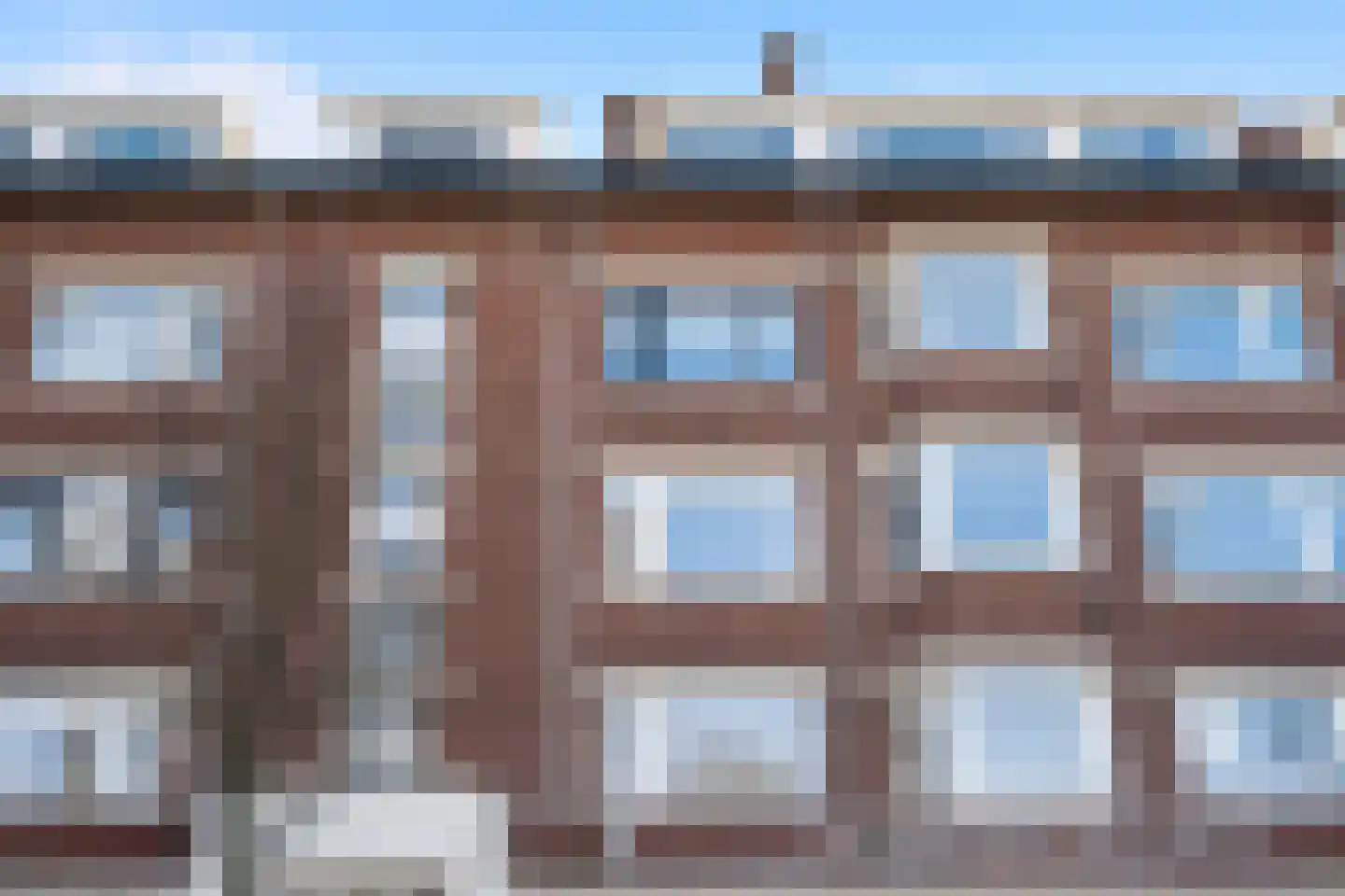 Laan van Meerdervoort 1300 Den Haag thumbnail 8