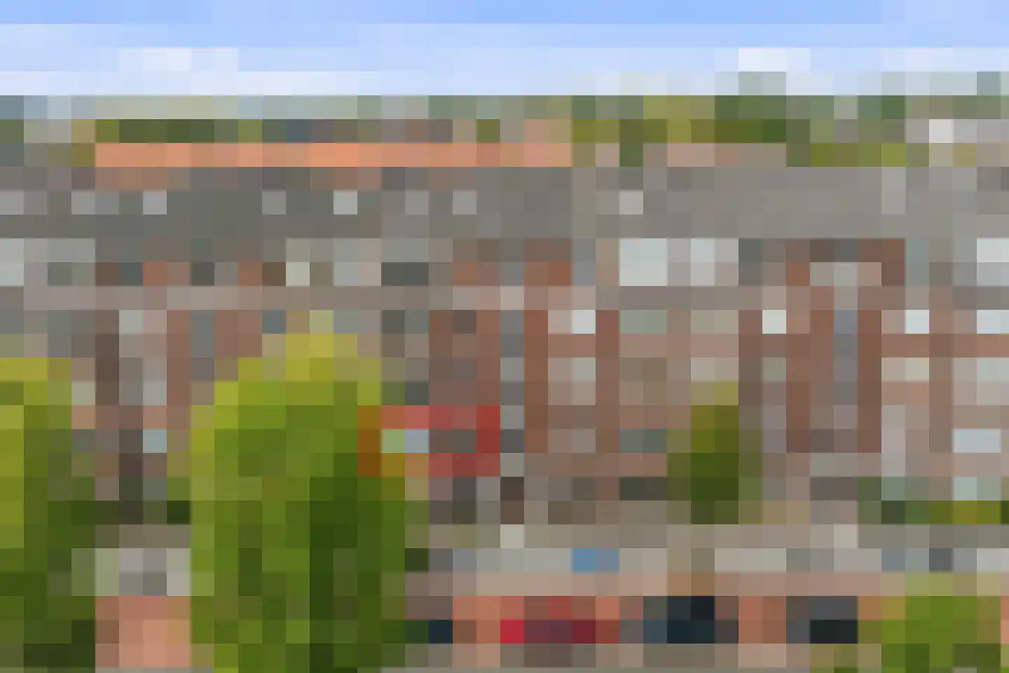Laan van Meerdervoort 1303 Den Haag thumbnail 5