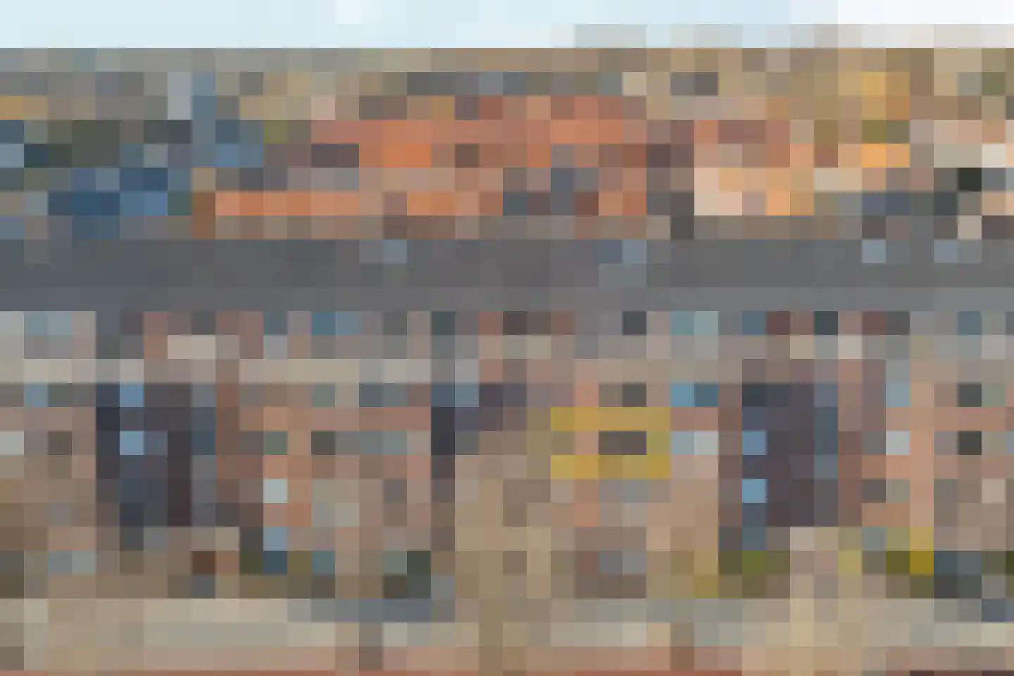 Laan van Meerdervoort 1355 Den Haag
