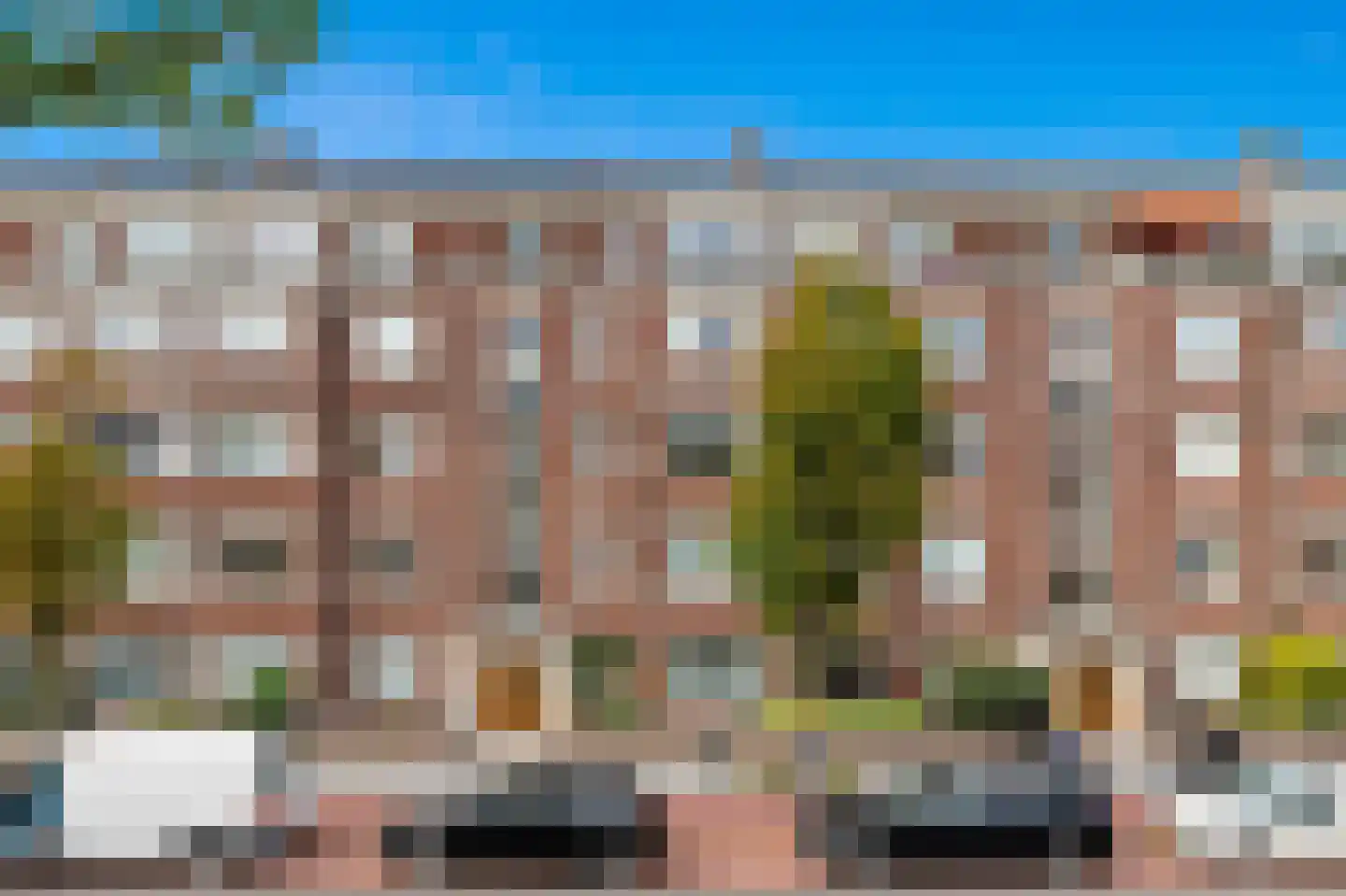 Laan van Meerdervoort 1359 Den Haag foto 3