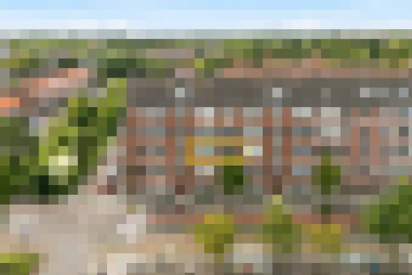 Laan van Meerdervoort 1378 in Den Haag